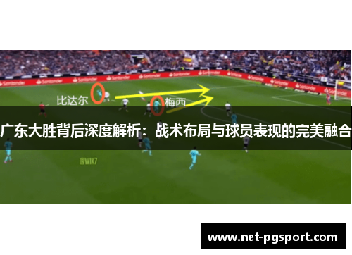 广东大胜背后深度解析：战术布局与球员表现的完美融合
