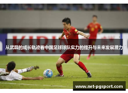从武磊的成长轨迹看中国足球球队实力的提升与未来发展潜力