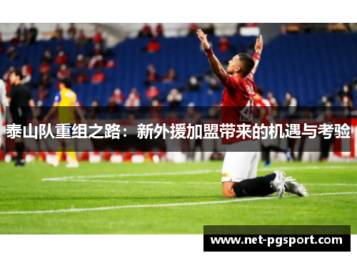 泰山队重组之路：新外援加盟带来的机遇与考验
