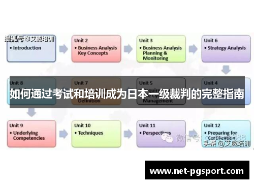 如何通过考试和培训成为日本一级裁判的完整指南