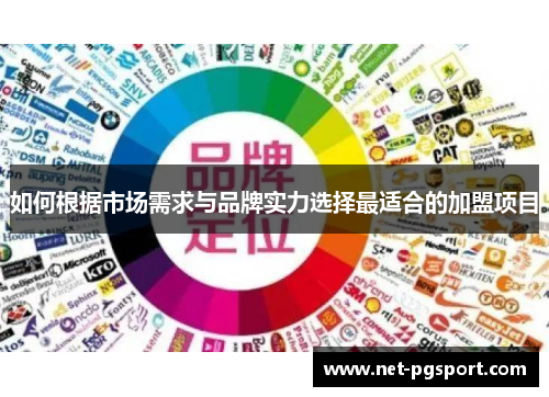如何根据市场需求与品牌实力选择最适合的加盟项目