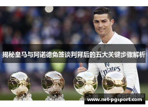 揭秘皇马与阿诺德免签谈判背后的五大关键步骤解析