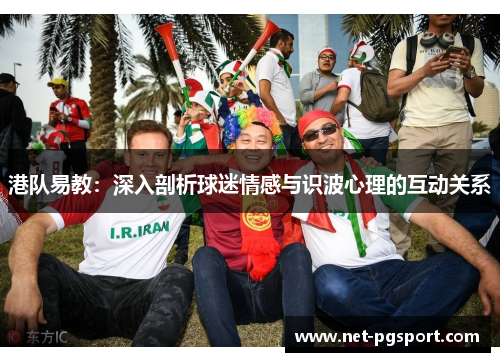 港队易教：深入剖析球迷情感与识波心理的互动关系