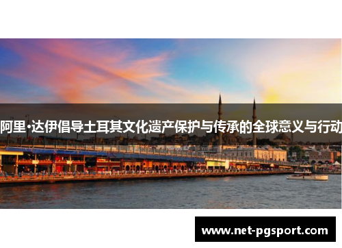 阿里·达伊倡导土耳其文化遗产保护与传承的全球意义与行动