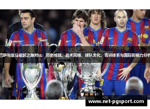 巴萨与皇马崛起之路对比：历史成就、战术风格、球队文化、青训体系与国际影响力分析