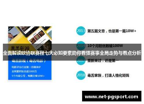 全面解读欧协联赛程七大必知要素助你看懂赛事全局走势与看点分析