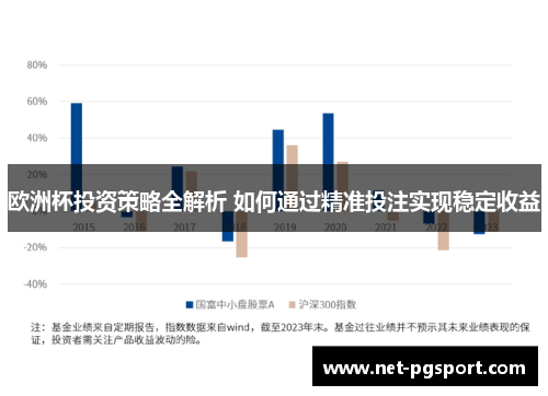 欧洲杯投资策略全解析 如何通过精准投注实现稳定收益