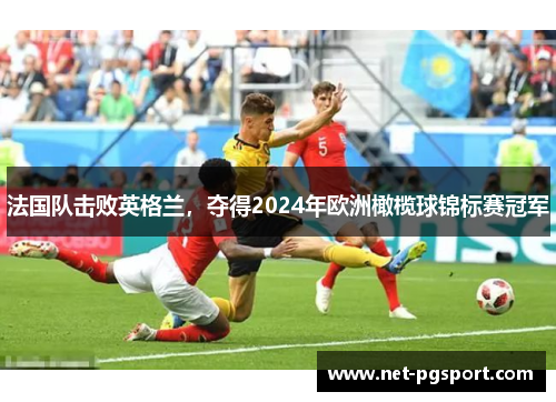 法国队击败英格兰，夺得2024年欧洲橄榄球锦标赛冠军